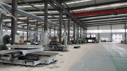 寧陽高端裝備制造項目落地，畜牧設備技術直供世界500強企業