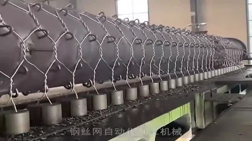 牧場工程設計中的機械加工 技術雖凡，觀感極爽