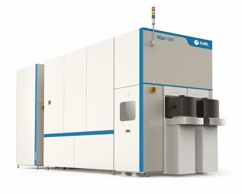 東方晶源亮相SEMICON China 2024 以創新技術引領良率管理發展與變革，賦能半導體制造新篇章