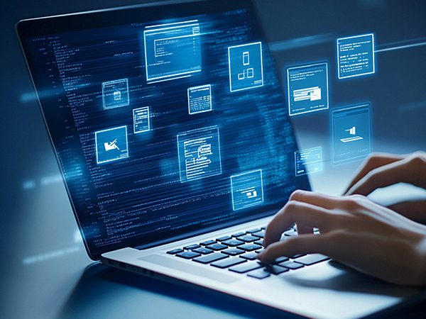 格修科技 專業軟件測試與網絡安全服務，構筑企業應用軟件的堅固防線