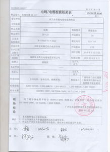 電纜廠與經(jīng)銷商糾紛再起 供應(yīng)不合格產(chǎn)品反將經(jīng)銷商告上法庭